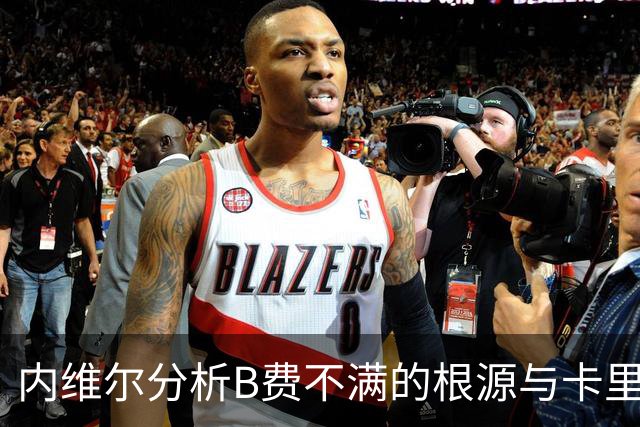 内维尔分析B费不满的根源与卡里克的战术安排
